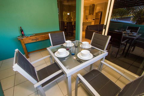 Beach Pad 2 - Accommodation Bookings 0