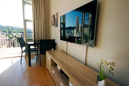 Beach Pad: Bondi Beach - Accommodation Bookings 2