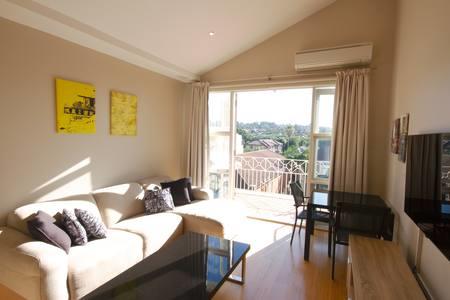 Beach Pad: Bondi Beach - Accommodation Bookings 0