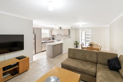 Beach Resort Chalet - Accommodation Bookings 0