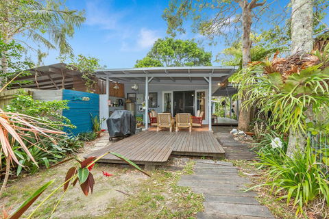 BEACH RETREAT - Accommodation Bookings 1