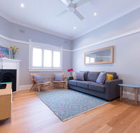 Beach Retreat - Accommodation Bookings