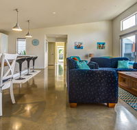 Beach Retreat on Koala - Accommodation Bookings