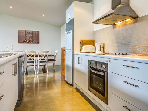 Beach Retreat On Koala - Accommodation Bookings 3