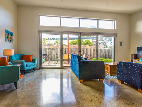 Beach Retreat On Koala - Accommodation Bookings 1