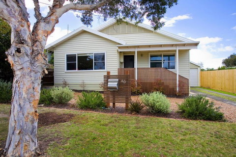 Beach Road Classic 40 - Accommodation Bookings 2