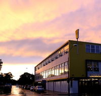 Beach Road Hotel - Accommodation Bookings