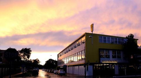 Beach Road Hotel - Accommodation Bookings 0