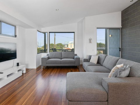 Beach Serenity - Accommodation Bookings 3