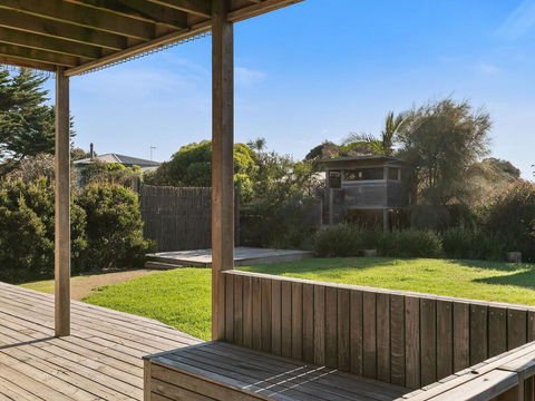 Beach Serenity - Accommodation Bookings 1