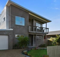 Beach Serenity - Accommodation Bookings