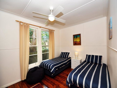 Beach Shack - Accommodation Bookings 3