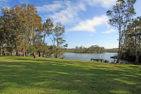 Beach Shack On The Lagoon - Accommodation Bookings 0