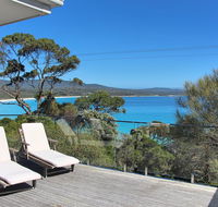 Beach Side Bay Of Fires