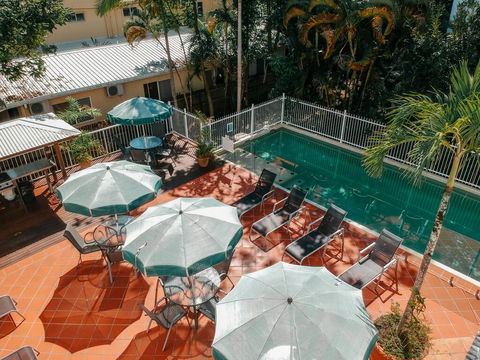 Beach Terraces - Accommodation Bookings 1