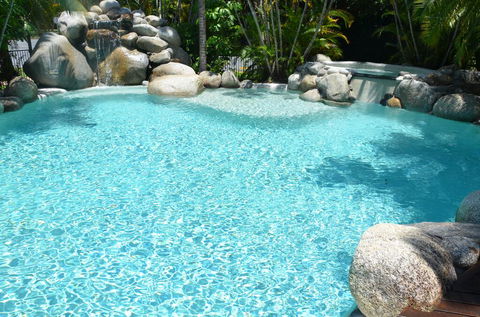 Beach Terraces - Accommodation Bookings 3