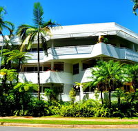 Beach Terraces - Accommodation Bookings