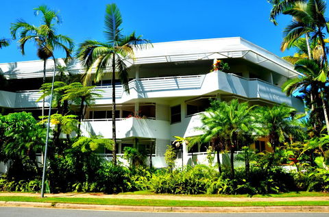 Beach Terraces - Accommodation Bookings 0
