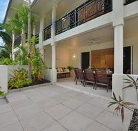 Beach Villa - 4 Plantation House - Accommodation Bookings