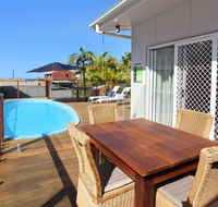BEACH SHOPS  FABULOUS VACATION HOME - Accommodation Bookings
