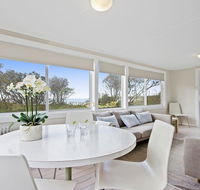 Beachbreak - fall asleep to the sound of the ocean - Accommodation Bookings