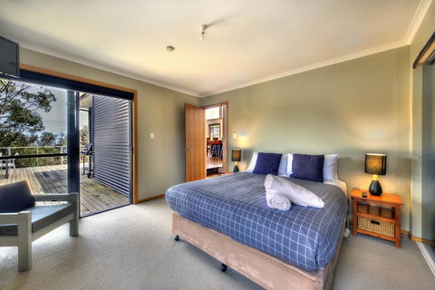 Beachcomber - Accommodation Bookings 2