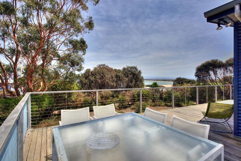Beachcomber - Accommodation Bookings 1