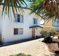 Beachcomber Unit 4- Beachside Unit - - Accommodation Bookings