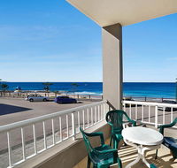 Beachcomer Unit 1 - The Entrance NSW - Accommodation Bookings