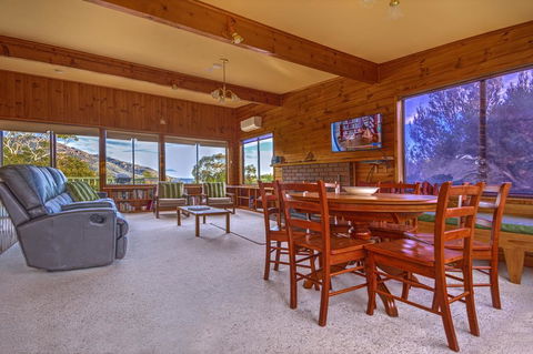 Beachcroft - Accommodation Bookings 2