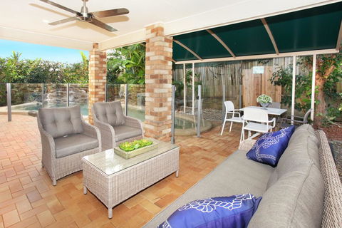 BEACHED @ COOLUM, Pet Friendly, WIFI, Linen Supplied - Accommodation Bookings 3