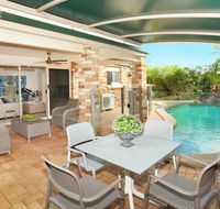 BEACHED  COOLUM Pet Friendly WIFI Linen supplied