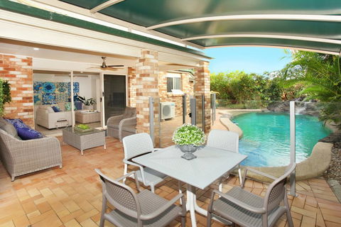 BEACHED @ COOLUM, Pet Friendly, WIFI, Linen Supplied - Accommodation Bookings 0