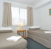 Beaches Holiday Resort