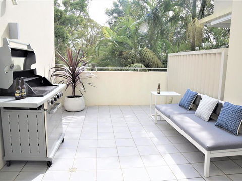 Beaches Holiday Resort - Apartment 2 - Accommodation Bookings 1