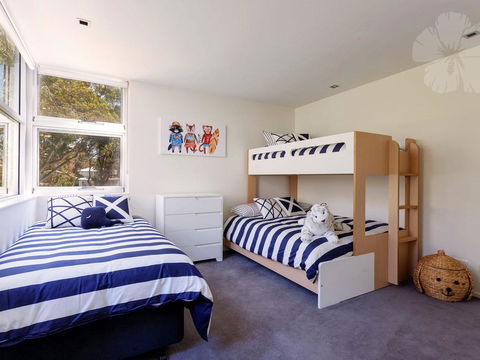 Beaches Holiday Resort - Apartment 2 - Accommodation Bookings 2