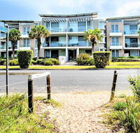 Beaches Holiday Resort - Apartment 2