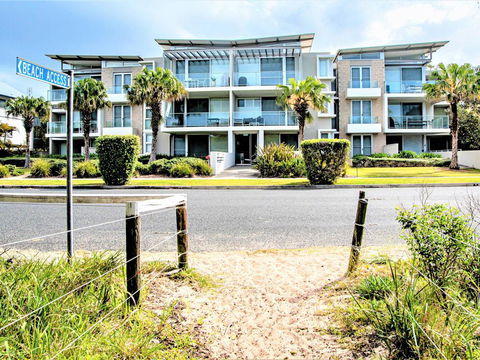 Beaches Holiday Resort - Apartment 2 - Accommodation Bookings 0