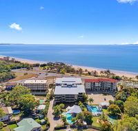Beaches on Lammermoor Apartments - Accommodation Bookings