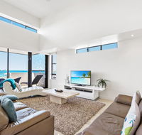 Beaches on Maroochy 1 Beach Parade - Accommodation Bookings