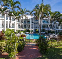 Beaches Port Douglas Holiday Apartments Book Here With The Onsite Reception Team - Accommodation Bookings