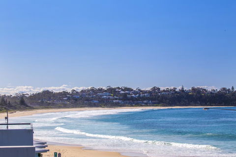 Beachfront 8 - Accommodation Bookings 1