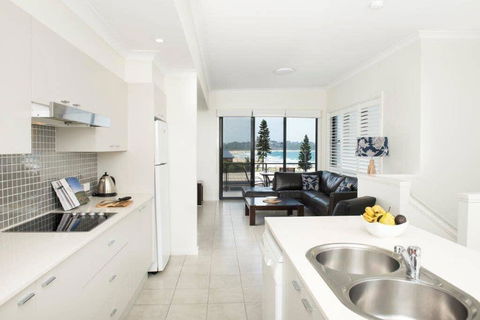 Beachfront 8 - Accommodation Bookings 0
