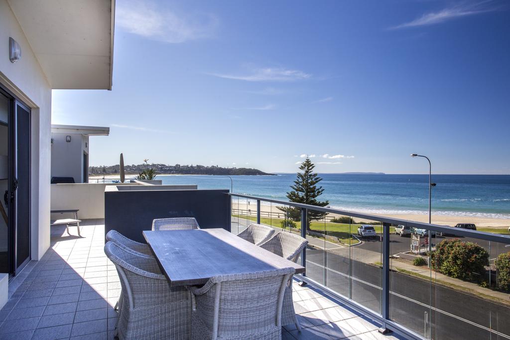 Mollymook NSW Accommodation Bookings