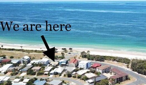 Beachfront At Bribie - Accommodation Bookings 1
