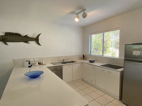 Beachfront At Terraces - Accommodation Bookings 2