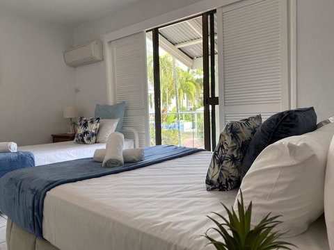 Beachfront At Terraces - Accommodation Bookings 3