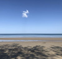 Beachfront at Terraces - Accommodation Bookings