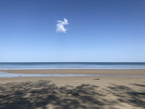 Beachfront At Terraces - Accommodation Bookings 0