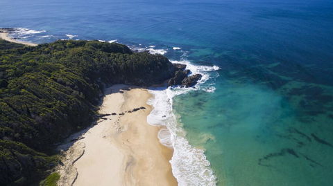 Beachfront By Gateway Lifestyle Holiday Parks - Accommodation Bookings 0